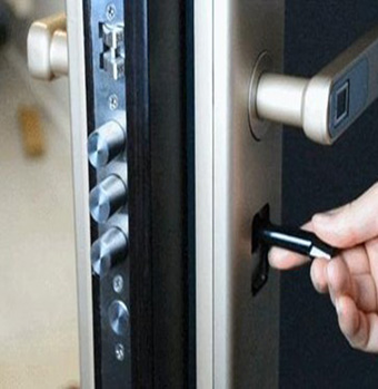 和县开锁 和县开锁公司开修指纹锁